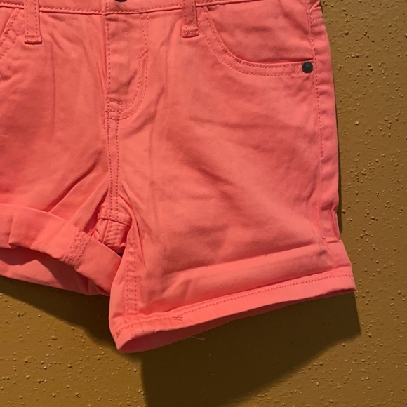 🍑 Shorts - Picture 4 of 4